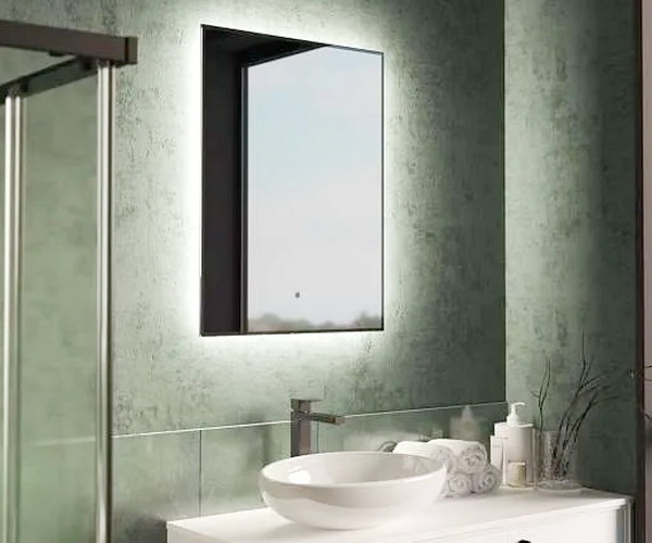 зеркало 1MARKA SHAPE STRICT 60